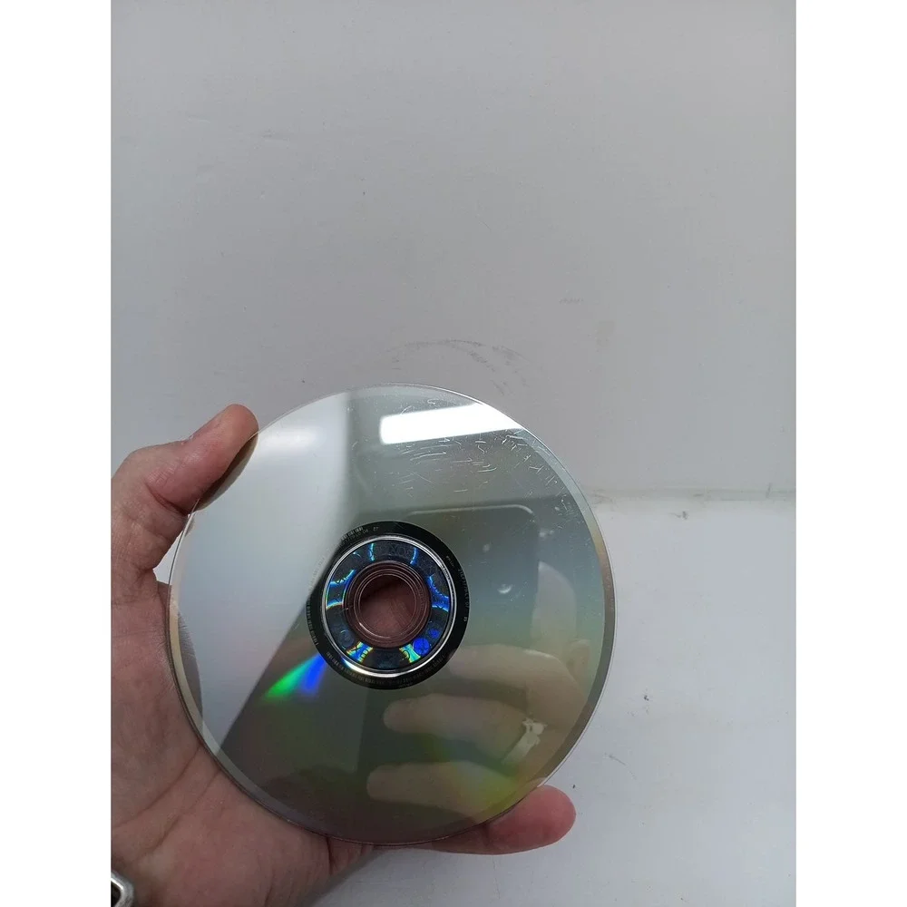 Xbox 360 Kinect Wipeout In The Zone Game DISC ONLY